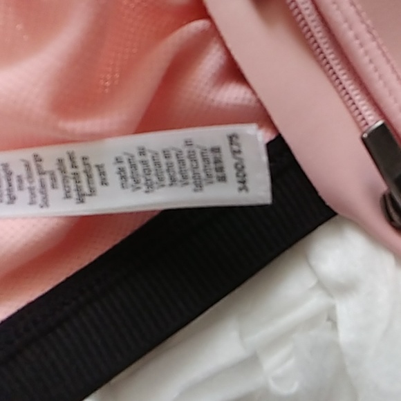 Incredible Knockout Ultra Max Sport Bra - Picture 5 of 5